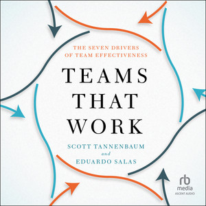 Teams That Work