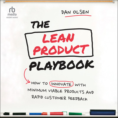 The Lean Product Playbook