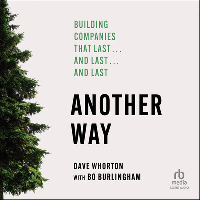 Chapter 11 - Another Way [Audiobook]