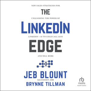 Chapter 13 - The LinkedIn Edge [Audiobook]