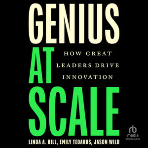 Genius at Scale