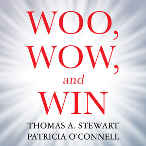 Woo, Wow, and Win