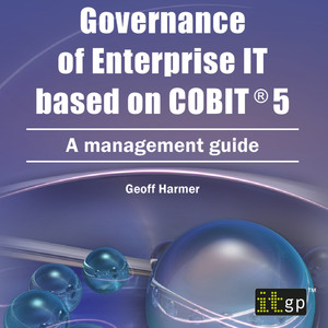 Governance of Enterprise IT based on COBIT 5 - A Management Guide