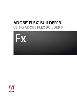 Searching Help - ADOBE® FLEX® BUILDER™ 3: USING ADOBE FLEX BUILDER 3 [Book]