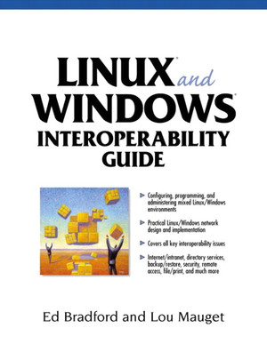 Java 2™ - Linux® and Windows® Interoperability Guide [Book]
