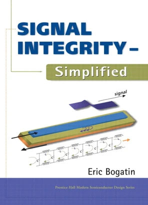 洋書 Signal Integrity - Simplified Signal Integrity - Simplified [Book]