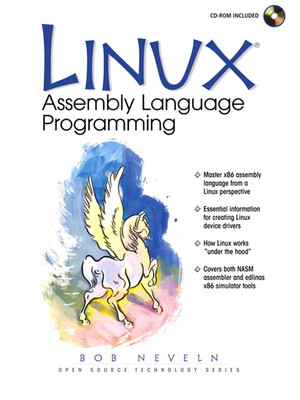 4. ASSEMBLY LANGUAGE - Linux Assembly Language Programming [Book]