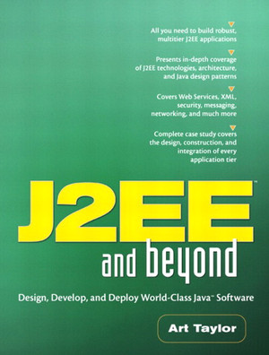 EJB MDB Client - J2EE™ and Beyond: Design, Develop, and Deploy World ...