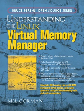 1. Introduction - Understanding the Linux® Virtual Memory Manager [Book]