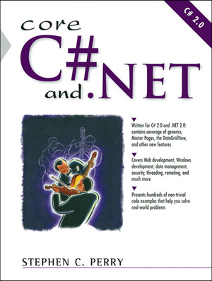 1. Introduction to .NET and C# - Core C# and .NET [Book]