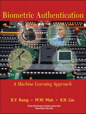 Convergence Properties of EM - Biometric Authentication: A Machine ...