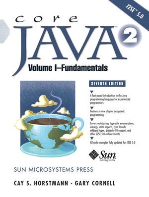 3. Fundamental Programming Structures in Java - Core Java™ 2 Volume I ...
