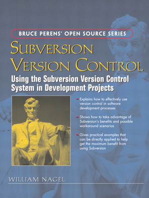 Subversion Version Control: Using The Subversion Version Control System ...