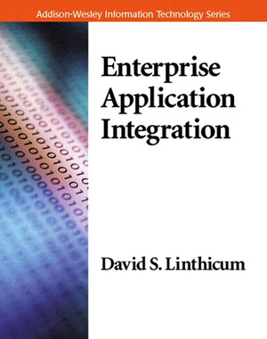 12. Java Middleware and EAI - Enterprise Application Integration [Book]