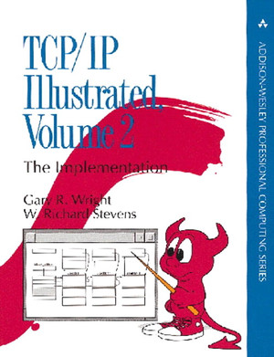 Chapter 18. Radix Tree Routing Tables - TCP/IP Illustrated [Book]