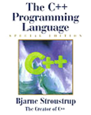 Preface to the Second Edition - The C++ Programming Language, Special ...