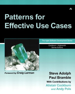 3. The Process - Patterns for Effective Use Cases [Book]