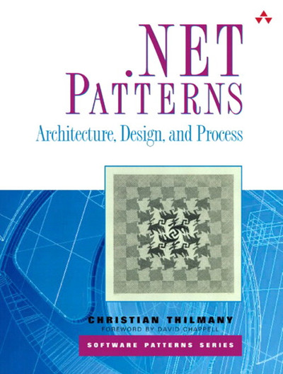 Notifying Thread Manager - .NET Patterns: Architecture, Design, and ...