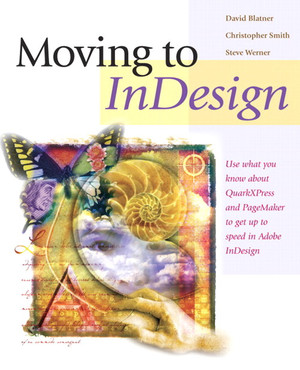 8. Creating and Editing Shapes - Moving to InDesign [Book]