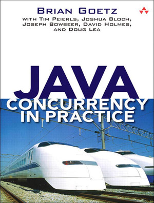 Java Concurrency in Practice [Book]