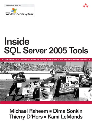 Summary - Inside SQL Server 2005 Tools [Book]