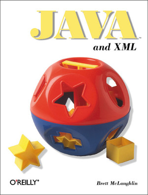 Document Type Definitions - Java and XML [Book]