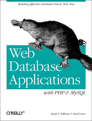 Interacting with Other DBMSs Using PHP - Web Database Applications with ...