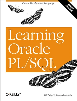 Learning Oracle PL/SQL [Book]