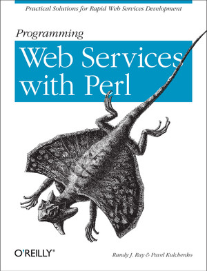 Creating New Transport Modules - Programming Web Services with Perl [Book]