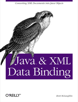 Java & XML Data Binding [Book]