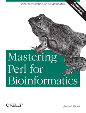 1. Modular Programming with Perl - Mastering Perl for