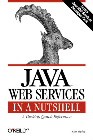Java Web Services in a Nutshell [Book]