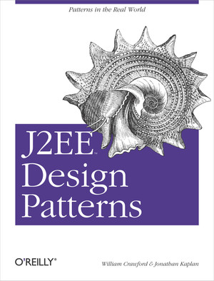 2. The Unified Modeling Language - J2EE Design Patterns [Book]