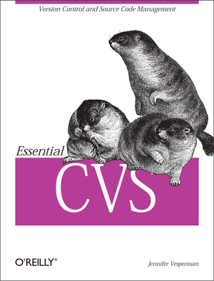 Filename Problems - Essential CVS [Book]