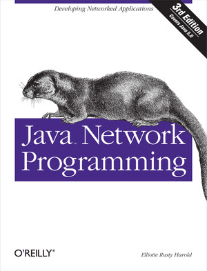 2. Basic Network Concepts - Java Network Programming, 3rd Edition [Book]