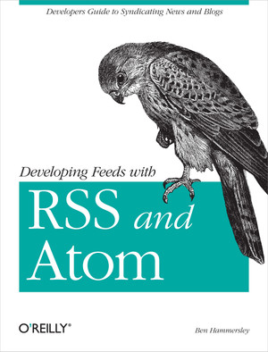 4.2. The Basic Structure - Developing Feeds with RSS and Atom [Book]