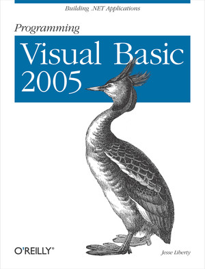 4. Custom Controls - Programming Visual Basic 2005 [Book]