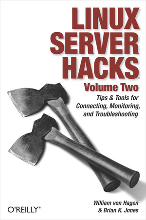 1. Linux Authentication - Linux Server Hacks, Volume Two [Book]