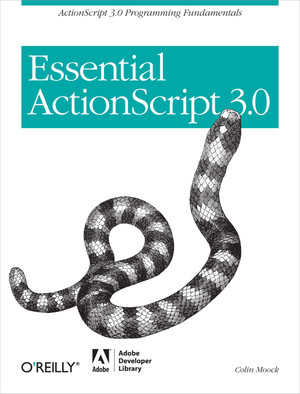 Essential ActionScript 3.0 [Book]
