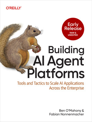 Building AI Agent Platforms