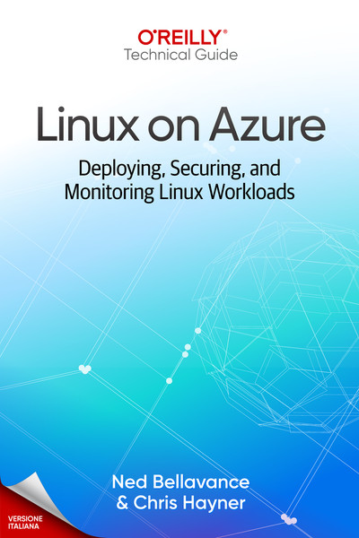 1. L'importanza del software open source - Linux su Azure (Italian ...
