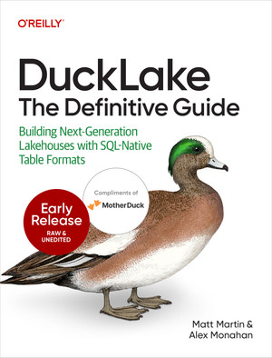DuckLake: The Definitive Guide