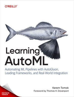 AutoML lernen (German Edition)