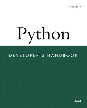 6. Extending and Embedding Python - Python Developer's Handbook [Book]