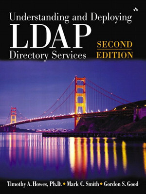 I. Introduction to Directory Services and LDAP - Understanding and ...