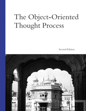 Saving the Object to a Flat File - Object-Oriented Thought Process, The ...