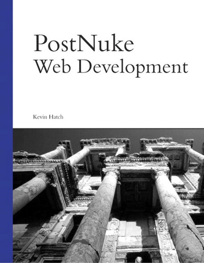 4. Modules and Blocks - PostNuke Content Management [Book]