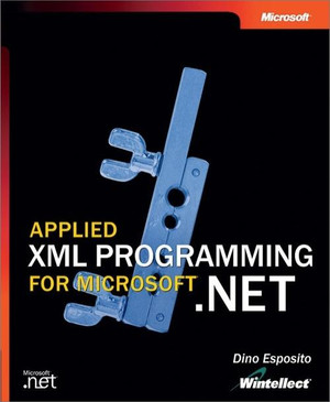 The XML DOM Programming Interface - Applied XML Programming for ...