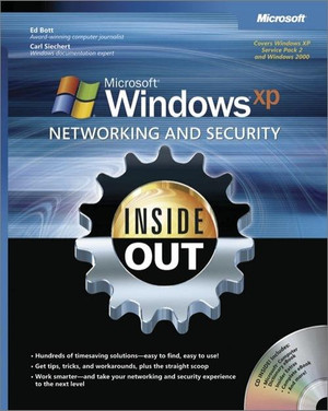 Analyzing System Security - Microsoft® Windows® XP Networking and ...