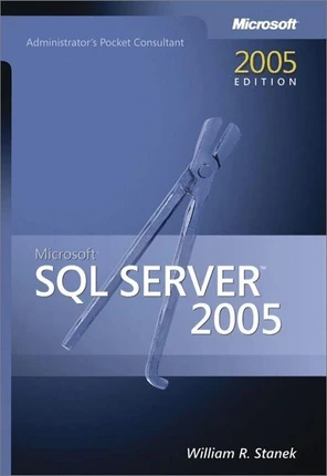 1. Microsoft SQL Server 2005 Administration Overview - Microsoft® SQL ...